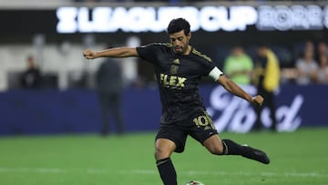 Vela advierte a Liga MX del crecimiento de MLS