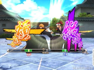 Bleach Wii, Impresiones