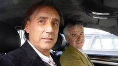 Pernía trabaja en Lekic; los técnicos, en más alternativas