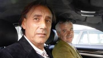 <b>CADA UNO A LO SUYO. </b>Quieren repetir, si fuera necesario, lo que hicieron cuando falló Sobis: ficharon uno mejor, Nikola Zigic