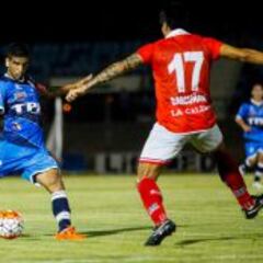 La Calera rompe mala racha y consigue su primer triunfo