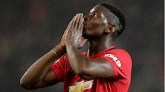 Pogba wants Juventus over Real Madrid