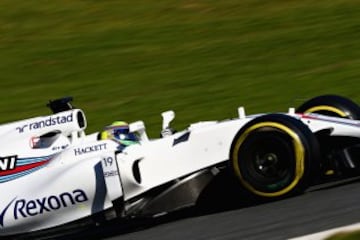 Felipe Massa 