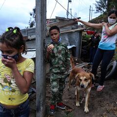 Familias en Acción: dónde pagan en 2022, link de acceso y requisitos