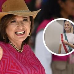 Xóchitl Gálvez envía carta a Claudia Sheinbaum, primera mujer Presidenta de México: ¿qué dice?