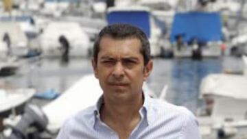 Arteaga arbitrará su partido 700 en la Liga Endesa