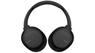 Estos audífonos Sony tienen un 42% de descuento