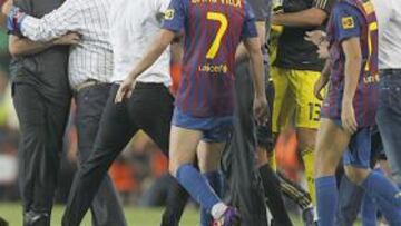 <strong>LA POLÉMICA DE LA SUPERCOPA.</strong>