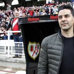 Míchel, el hombre milagro