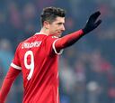 Metzelder: "El Bayern no dejará
a Lewandowski irse al Madrid"