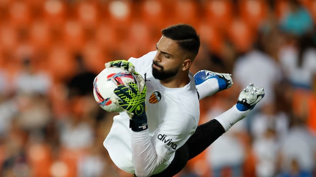 Oficial: Mamardashvili entra en el Top-10 de mayores traspasos