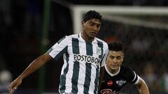 Presidente de Nacional: "Luis Carlos Ruiz es un crack"