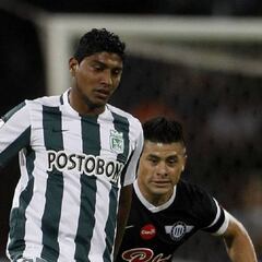 Presidente de Nacional: "Luis Carlos Ruiz es un crack"