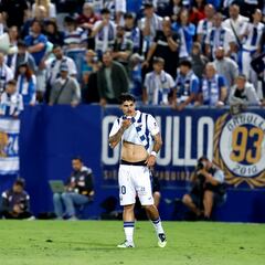 Una exigencia que condiciona