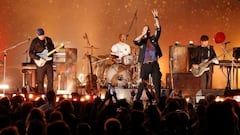 Coldplay en Chile 2022: fechas, precios y dónde comprar entradas