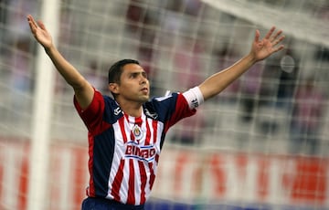 Si bien Ramón no debutó en Chivas sino en La Piedad, en Guadalajara se convirtió en un ídolo