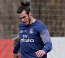 Bale apunta al Espanyol