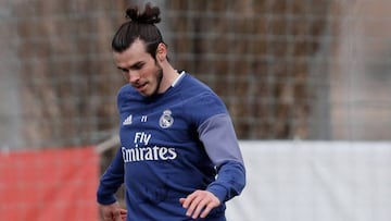 Bale apunta al Espanyol