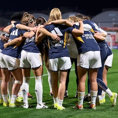 El subcampeonato pasa por no fallar ante el Tenerife