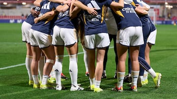 El subcampeonato pasa por no fallar ante el Tenerife