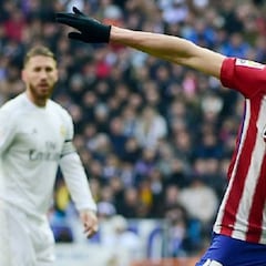 Horarios y TV: Dónde ver Real Madrid - Atlético en Colombia