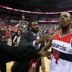 José Andrés a Paul Pierce: "Si te quedas cocinaré para ti"