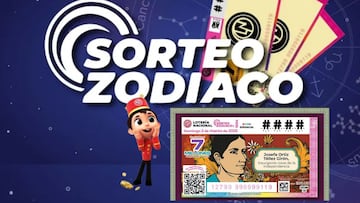 Resultados Zodiaco: números que cayeron hoy y premios del sorteo 1694 | 2 de marzo del 2025