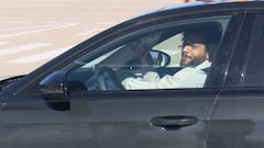 La promesa que Marcelo hizo a un fan en Valdebebas ¿cumplirá?