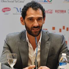 Garbajosa: "Ayudemos todos para salir de esto cuanto antes"