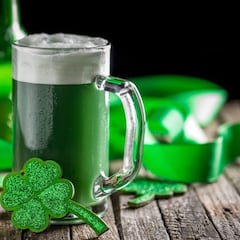 San Patricio 2021: ¿por qué hay que vestir de color verde y qué significa?
