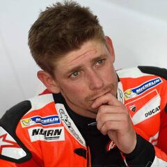 Stoner a Lorenzo: “Tú puedes hacer dulce cualquier moto”
