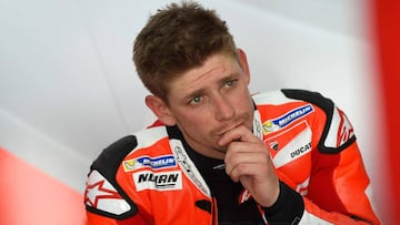 Stoner a Lorenzo: “Tú puedes hacer dulce cualquier moto”