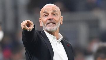 Mercado de ocasión en el Milan: cinco candidatos y 50 millones