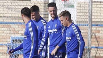 Zaragoza - Deportivo: horario, TV y c車mo y d車nde ver en directo