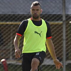 Cadavid: "Me pagan para darle tranquilidad al Medellín atrás"