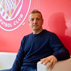 Cárcel: “Míchel quiere cumplir su contrato aquí hasta 2026″