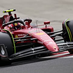 “No me sorprende del todo lo que pasó”