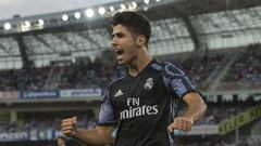 Asensio.