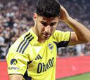 La ausencia de Asensio asusta al Fenerbahce