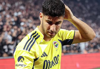 La ausencia de Asensio asusta al Fenerbahce