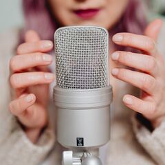 Los videos ASMR que te harán dormir como un bebé