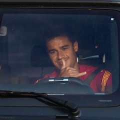 Las cifras de la marcha de Coutinho al Aston Villa, al descubierto