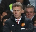 Moyes: "Enero es un mes difícil para incorporar a jugadores"
