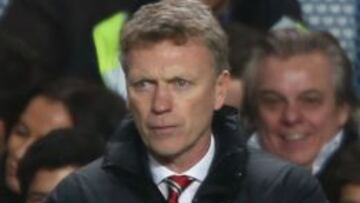 Moyes: "Enero es un mes difícil para incorporar a jugadores"