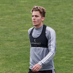 “Si ganamos este domingo daremos un paso importante”