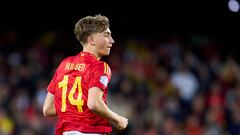 Rodri y Huijsen apuntan a la Final Four de la Liga de Naciones