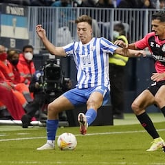 Cien días sin perder a domicilio