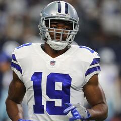 2022 Draft: has Cowboys' Amari Cooper found his new home?