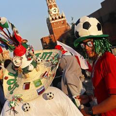 Aficionados mexicanos, a favor de erradicar el grito