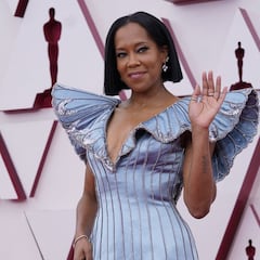 Who is Regina King? Get to know the actress in Netflix’s ‘Shirley’